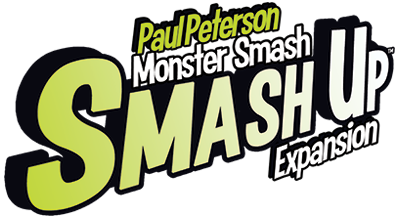 Monster Smash