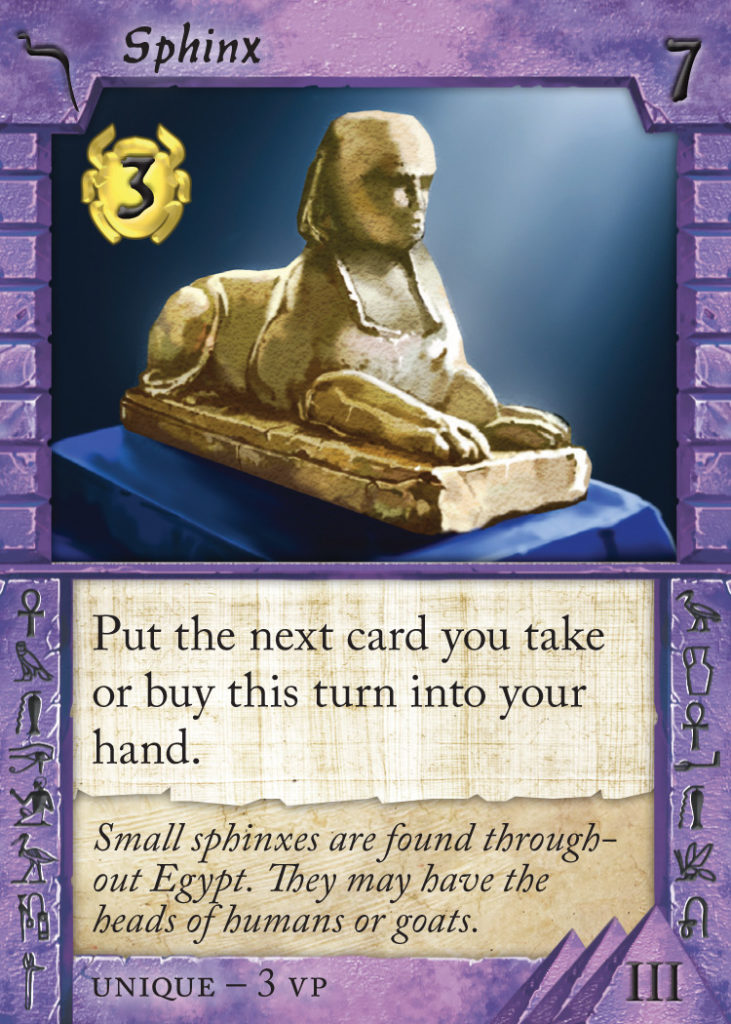 Valley of the Kings Afterlife - ALDERAC ENTERTAINMENT GROUP Valley of the Kings Afterlife - ALDERAC ENTERTAINMENT GROUP