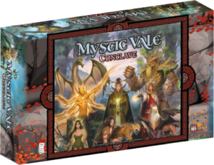 Conclave 3D Box_small Conclave 3D Box_small
