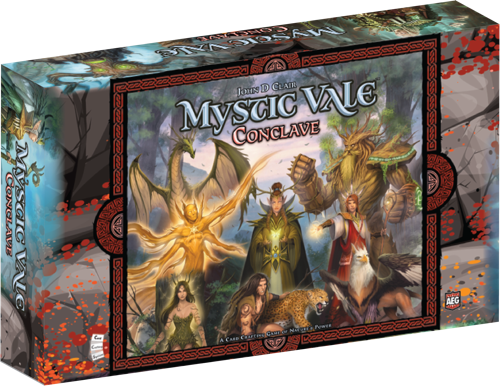 Conclave 3D Box_small Conclave 3D Box_small
