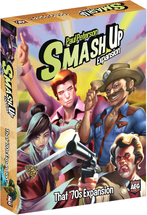That 70s Expansion 3D Box