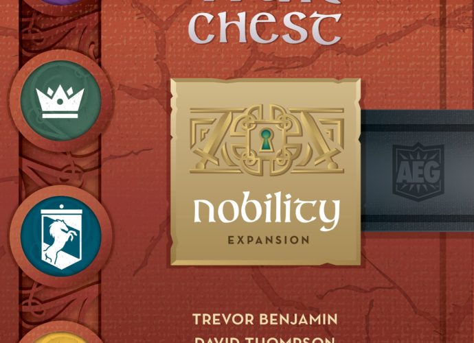 War chest nobility cover