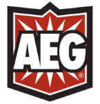 AEG Logo