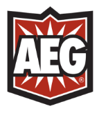 AEG Logo