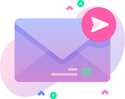 Letter icon