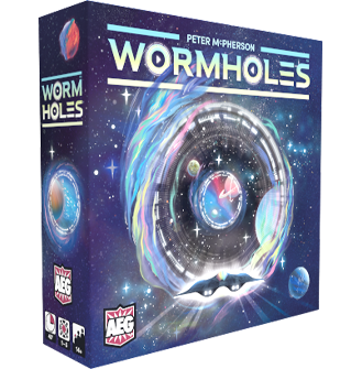 Wormholes Box