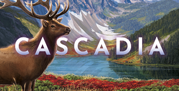 Thumbnail showing the box art. A deer at the left and a natural landscape at the back. The name title at the front in silver letters.