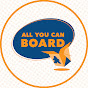  All You Can Board