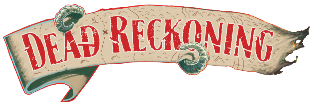 Dead Reckoning logo