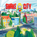 Shake that City Thumbnail