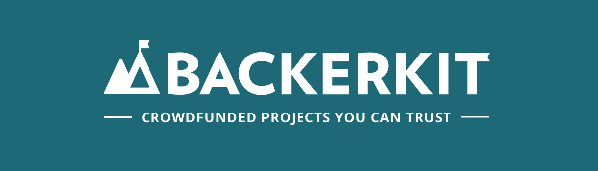BackerKit Logo