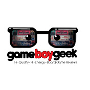 The Game Boy Geek
