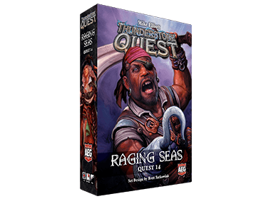 TSQ raging seas box