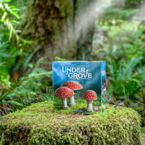 Undergrove grid 5