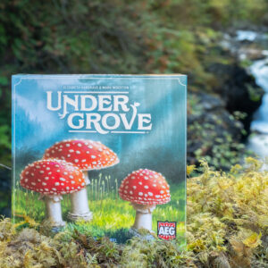 Undergrove grid 1