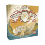 The Guild of Merchant Explorers Box