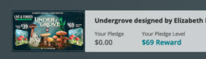 BK Change Reward