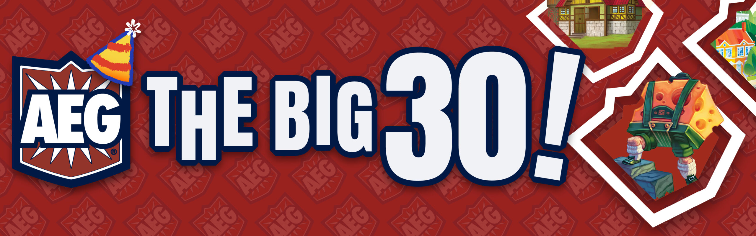 Big30_Alderac.com DESKTOP Banner The Big 30 Banner