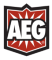 AEG Logo