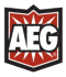 AEG Logo