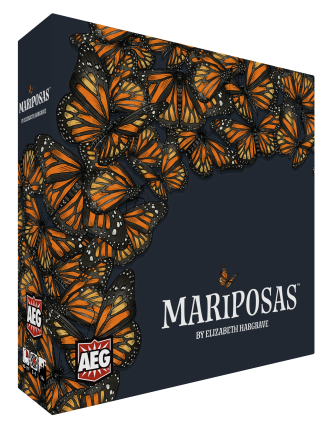 mariposas